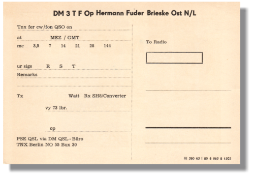 Vordruck Empfangsbestätigung Karte / Formular Quittung Vorlage Formulare Com - Formulare zur ...