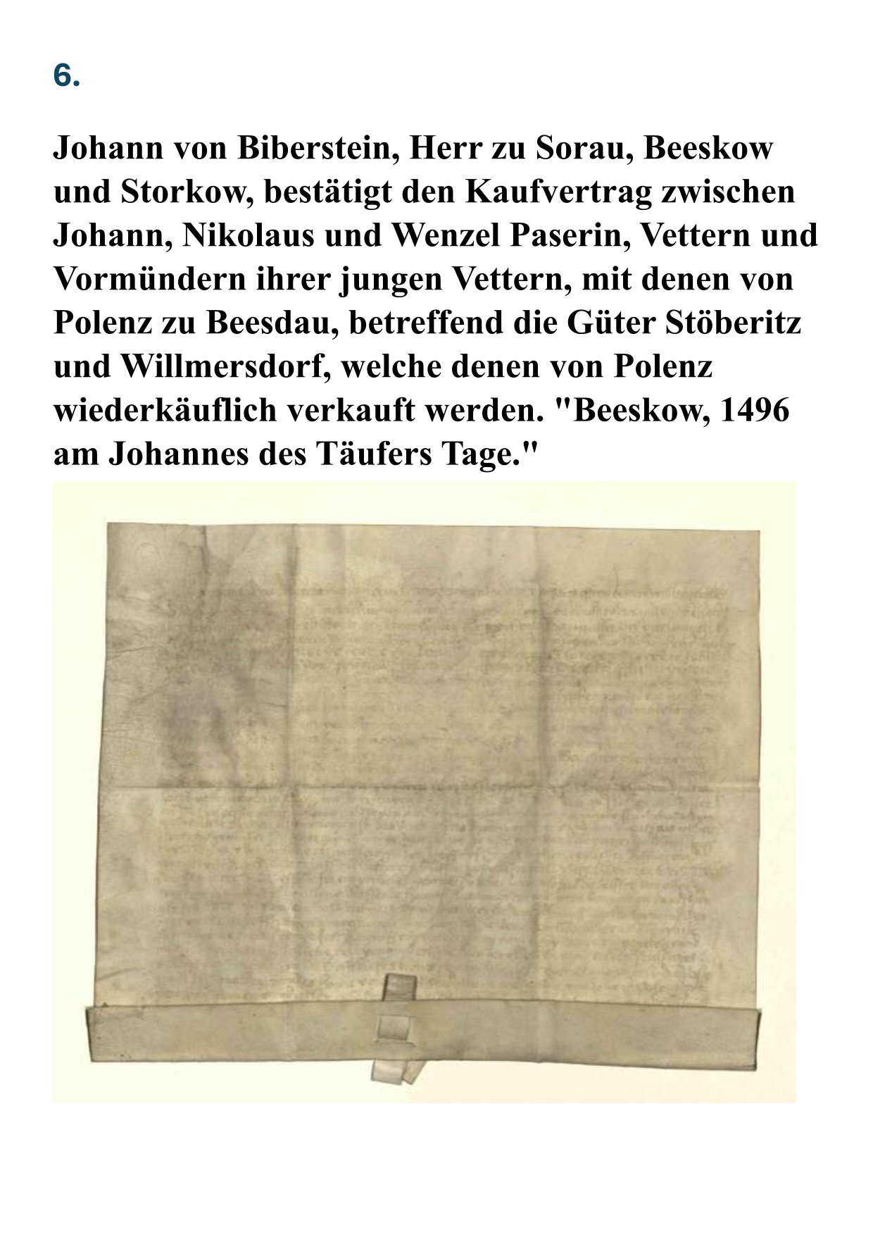 Polenz, Urkunden, Originale, Bundesarchiv-008.jpg