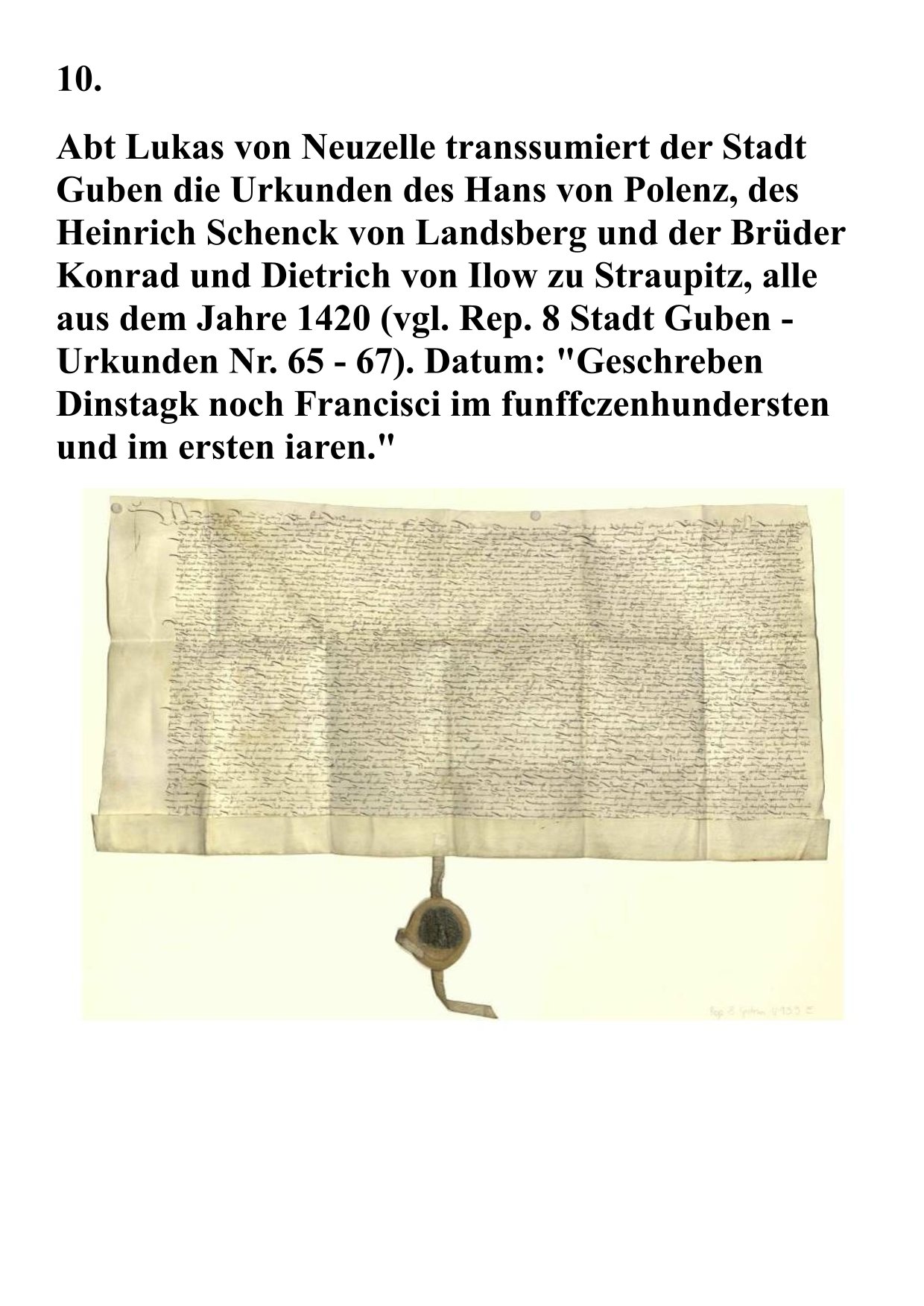 Polenz, Urkunden, Originale, Bundesarchiv-018.jpg