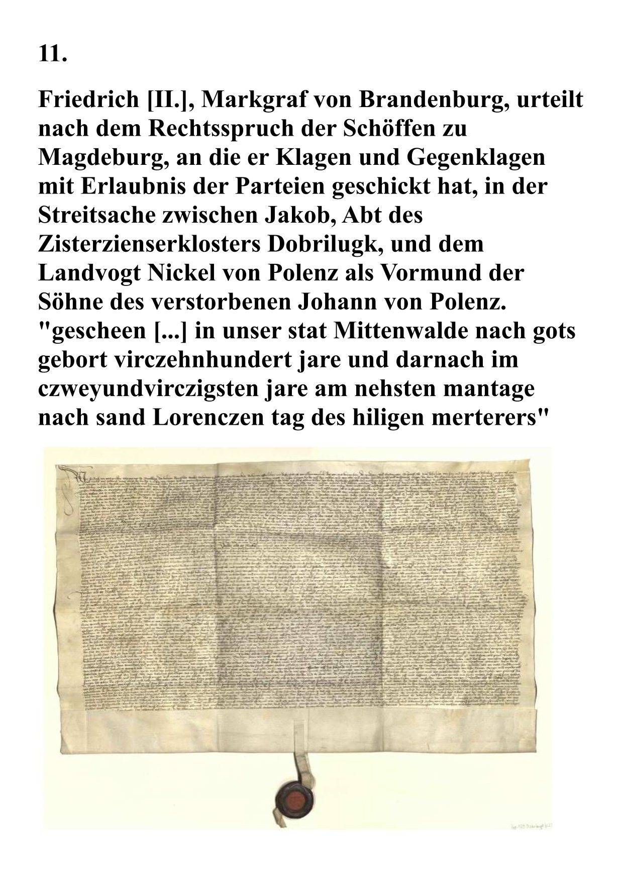 Polenz, Urkunden, Originale, Bundesarchiv-020.jpg