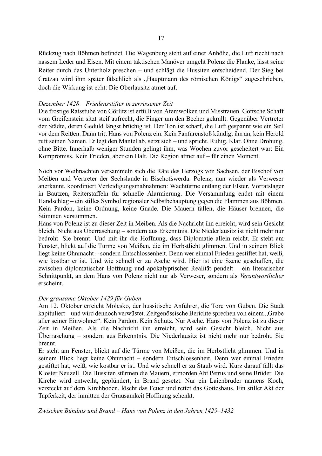 Einmal Hans von Polenz bitte, (populaerwiss. Roman)-17.jpg